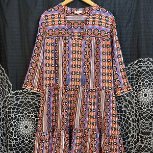 Tyler Boe Dress